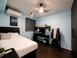 Blk 111 Chong Pang Garden (Yishun), HDB 4 Rooms #553872661